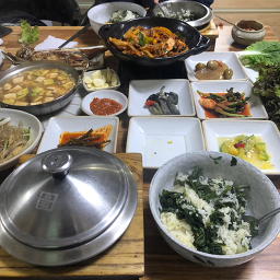Nahyeonsaengori 6