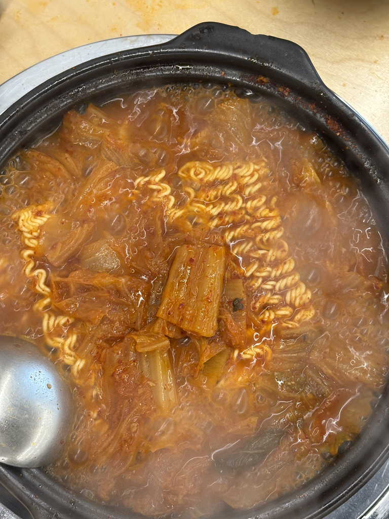 Chogajip 4