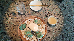 한국술집안씨막걸리 사진 7