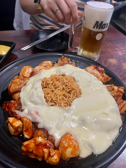 주자만루 대표 사진