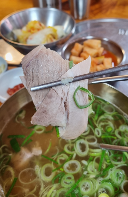 서울곰탕 사진 3