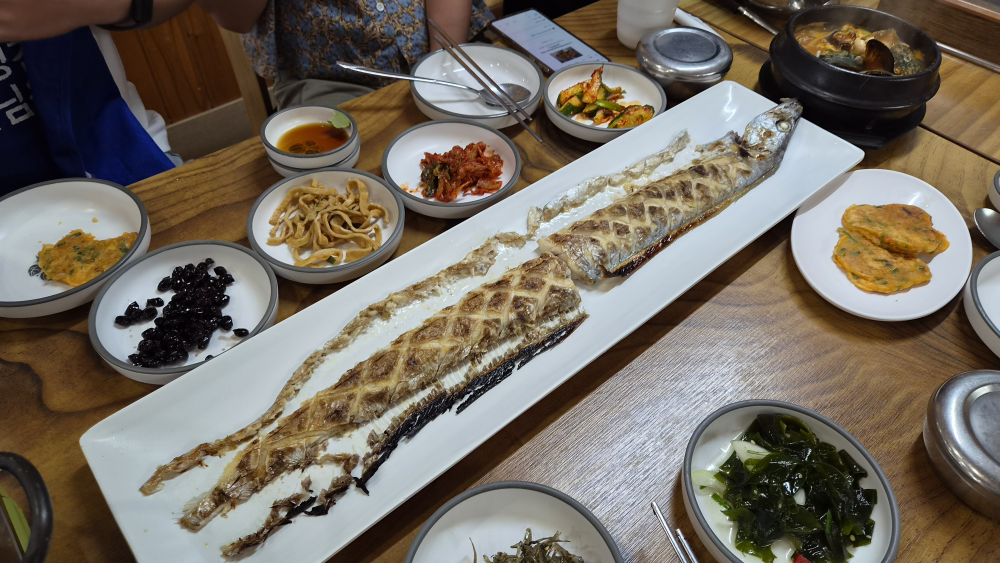 덕성식당 대표 사진