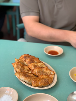 원산만두 사진 6
