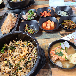 Gwanaksanjikimi (관악산지킴이) 2