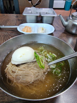 Pyeongyangmyeonok 4