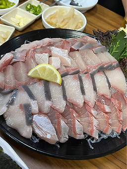 신촌간이회집 사진 8