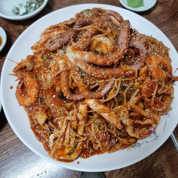 오가네아구찜 2