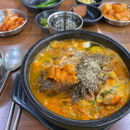 서진향해장국 사진 8