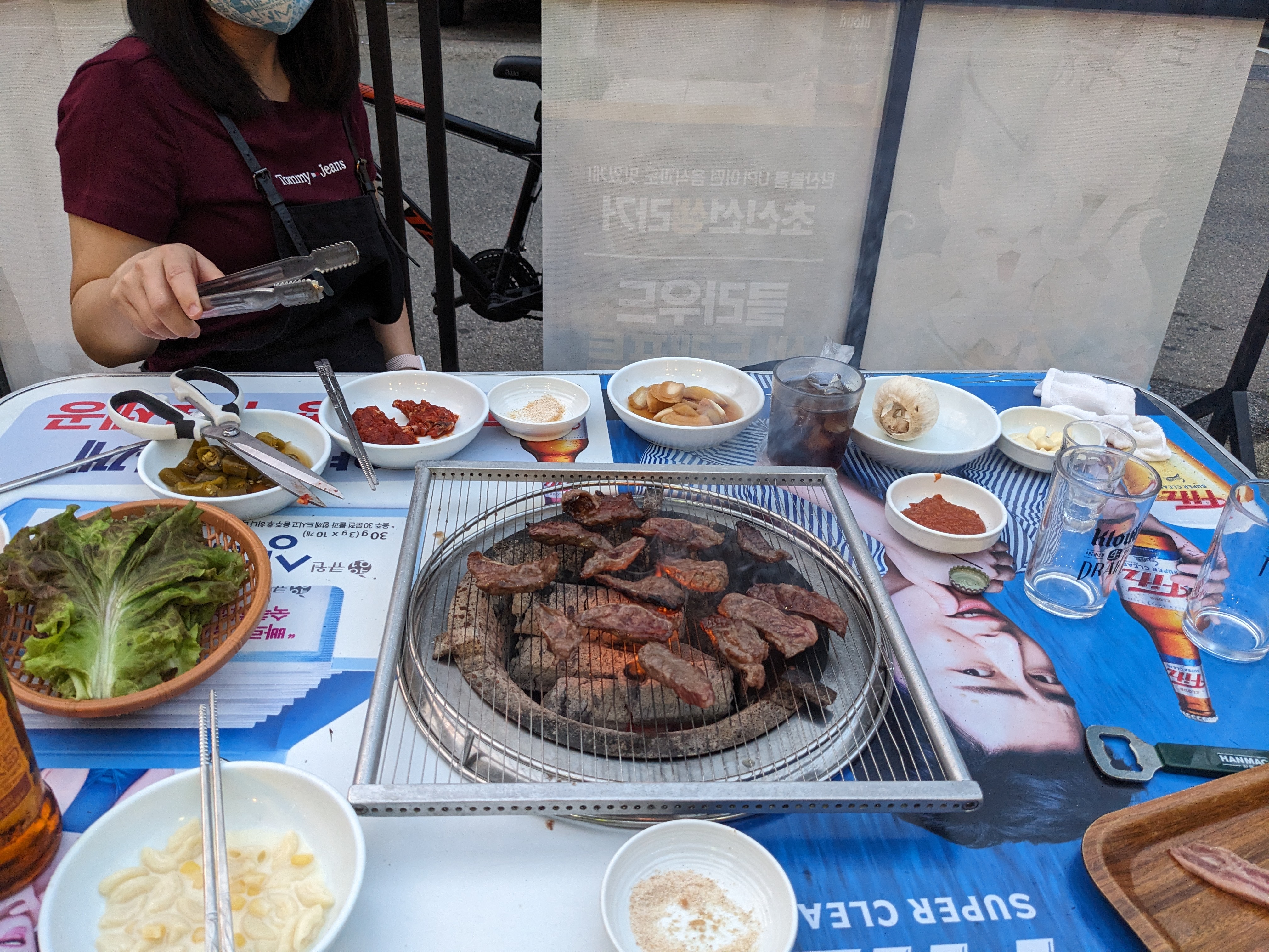 평원숯불갈비 사진 6