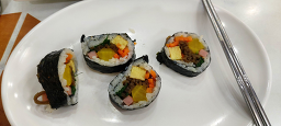 김밥천국 철산2호점 대표 사진