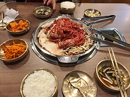Damsososagolsundaeyukgaejang 5