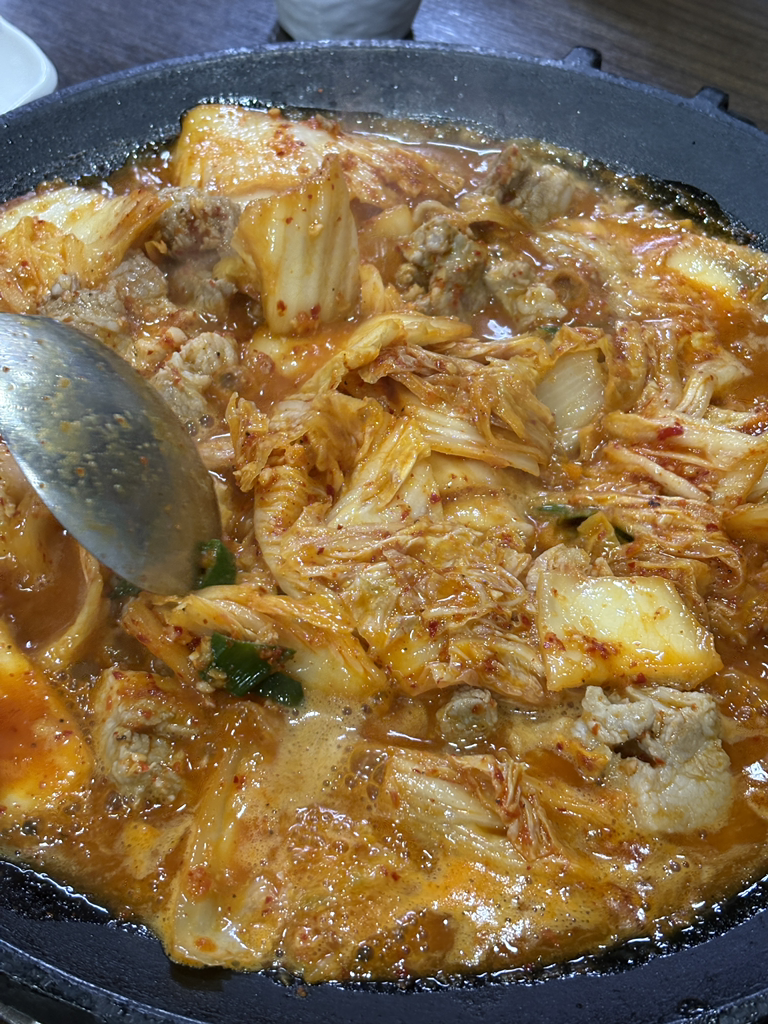 멍석갈비 2