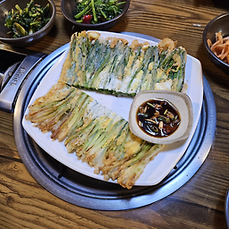 Jeontongdubumaeul 5