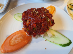 Bultaesanjinwonseong (불태산진원성) 2
