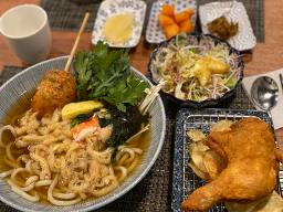 식사 사진 5