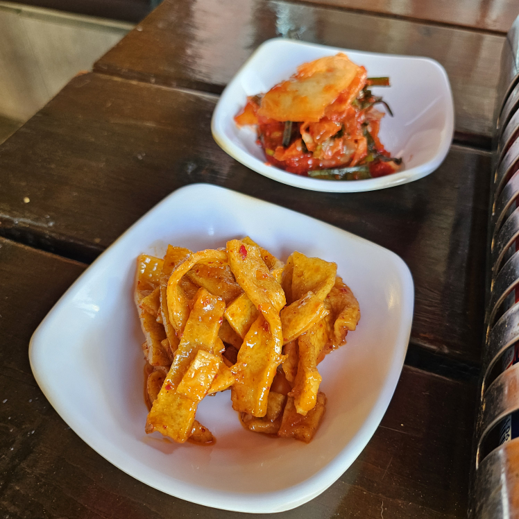 동두천부대찌개 사진 2