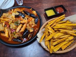주자만루 사진 8
