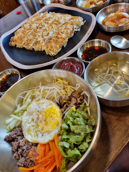 모록밭 사진 2