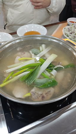 Seokgwandongdakhanmari 6