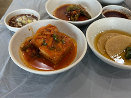 산마루순두부 9