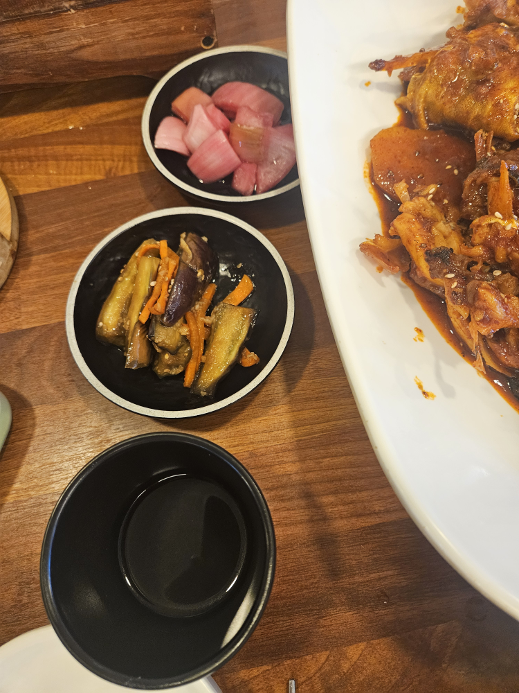 Jjimmaeul (찜마을) 3
