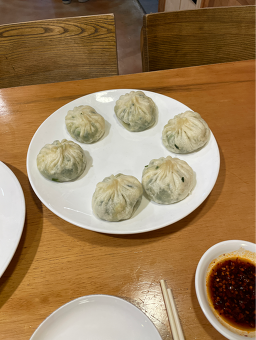 천진포자 파미에스테이션점 사진 8