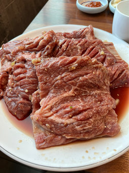 Bongunjang (봉운장) 1