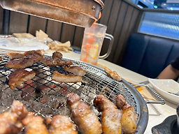 명륜진사갈비 1
