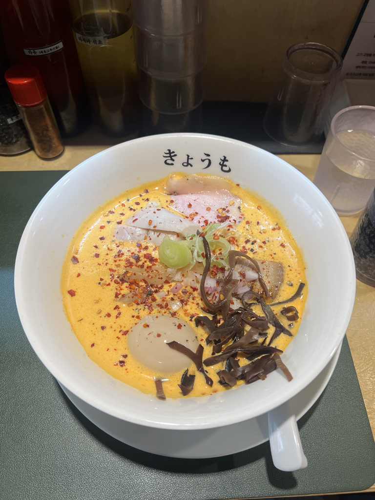 쿄오모라멘 5