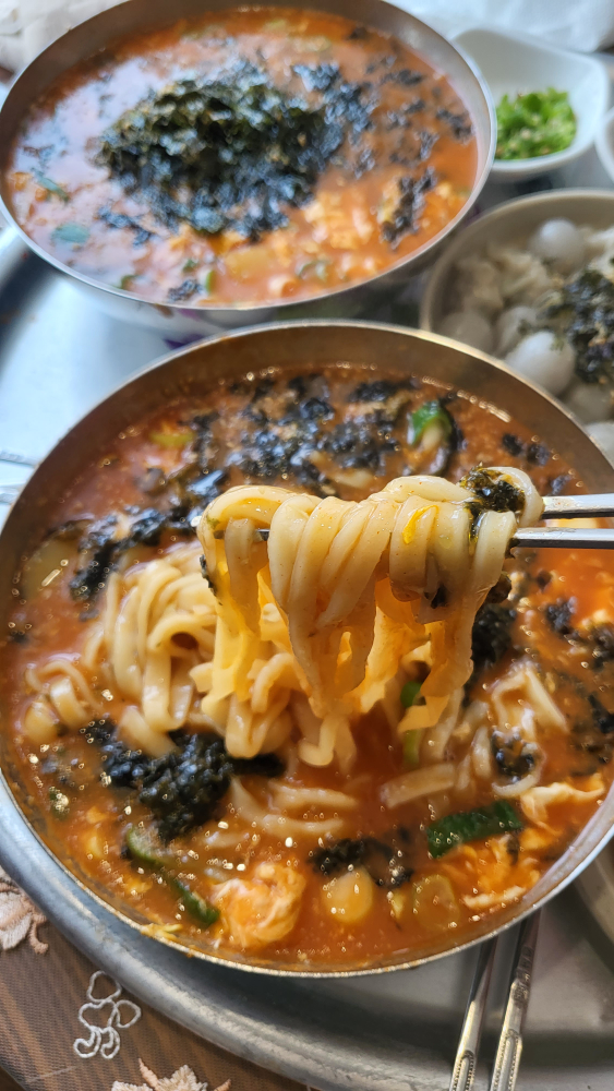 정든식당 7