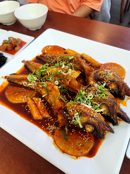 통나무집 4