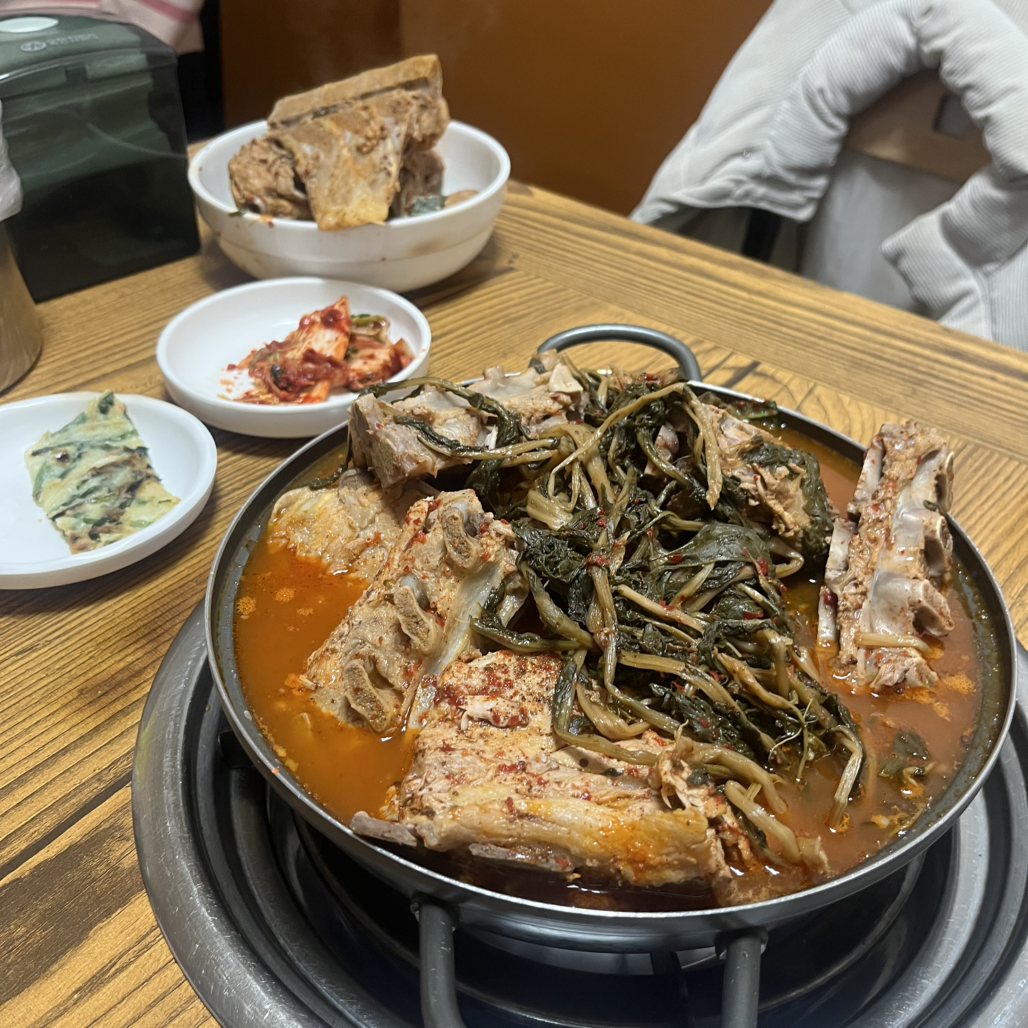 팔복감자탕 3