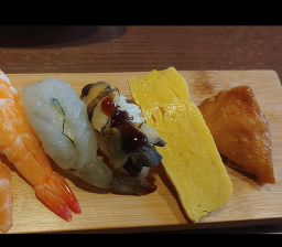 만땅스시 역삼점 사진 4