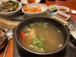 Yeonwamidang (연와미당) 2