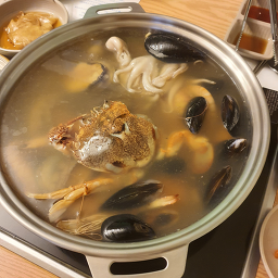 Gangmyeongseonsyabeusyabeu 6