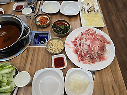 Hobakorisyabeusyabeupyeongtaekjikyeongjeom 5