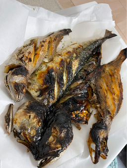 박선장네생선가게 삼전점 사진 2