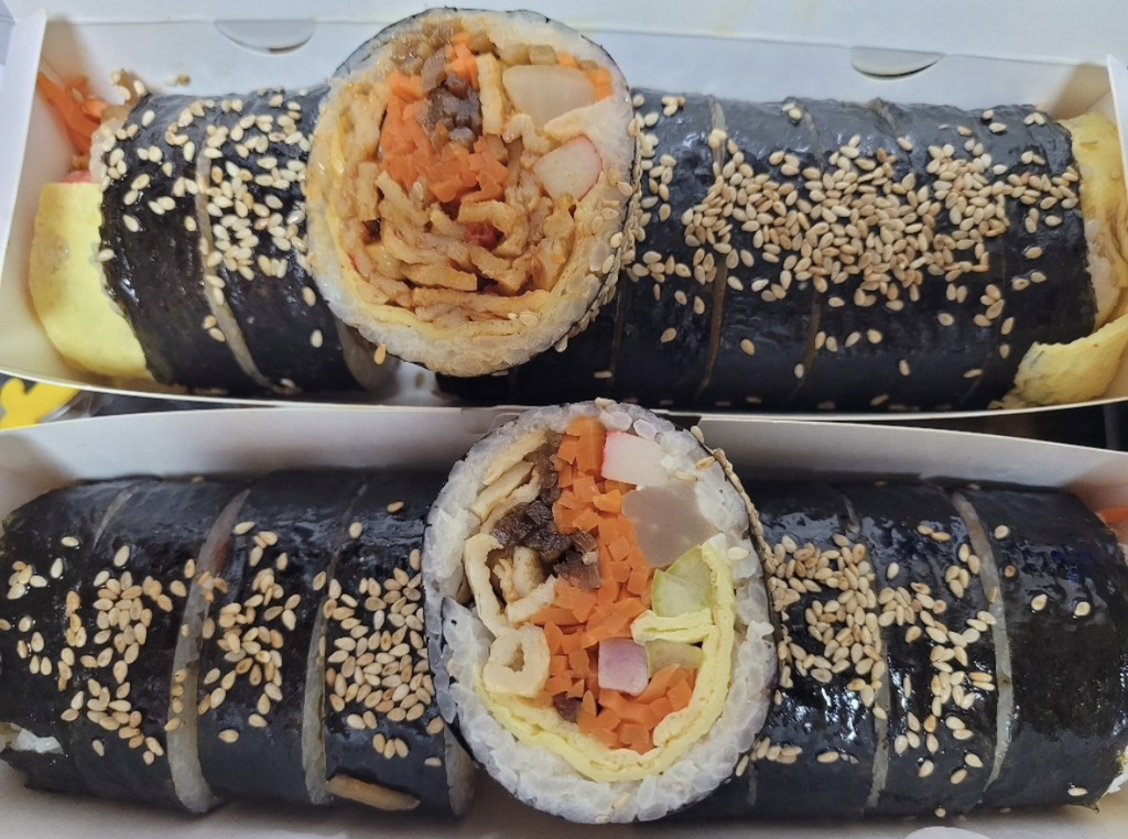 공꼬마김밥 대표 사진
