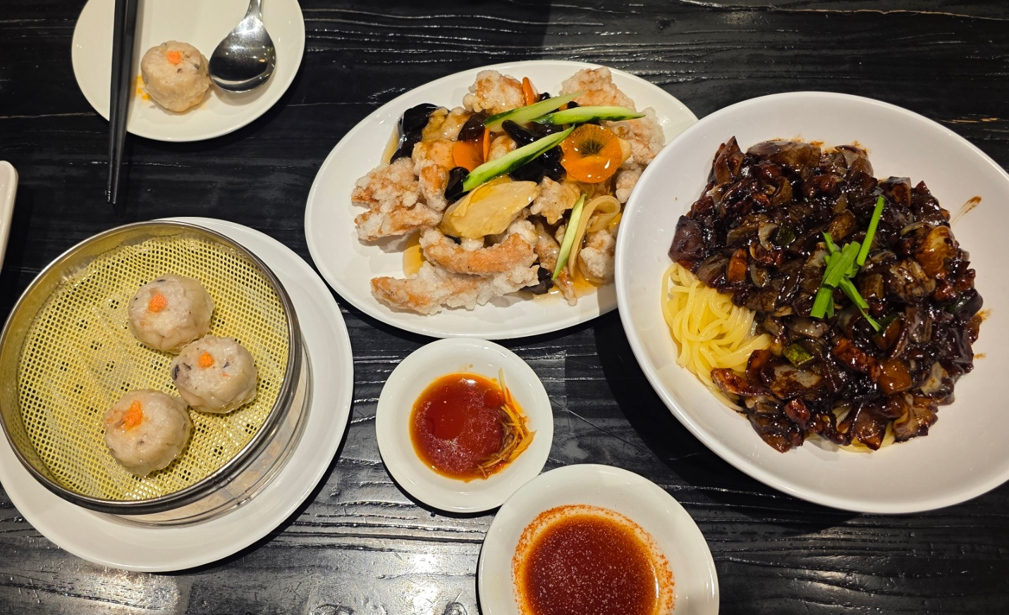 도두반점 호텔더본점 사진 2