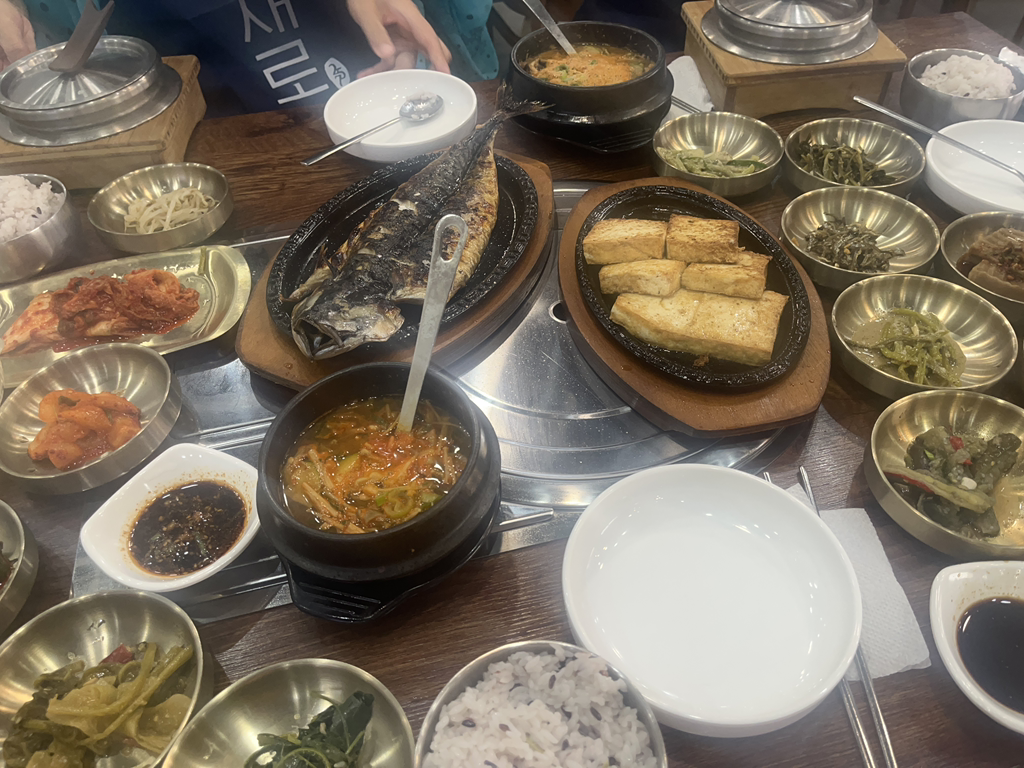 Jangsusondubu 5
