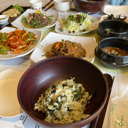 Mihyang 6