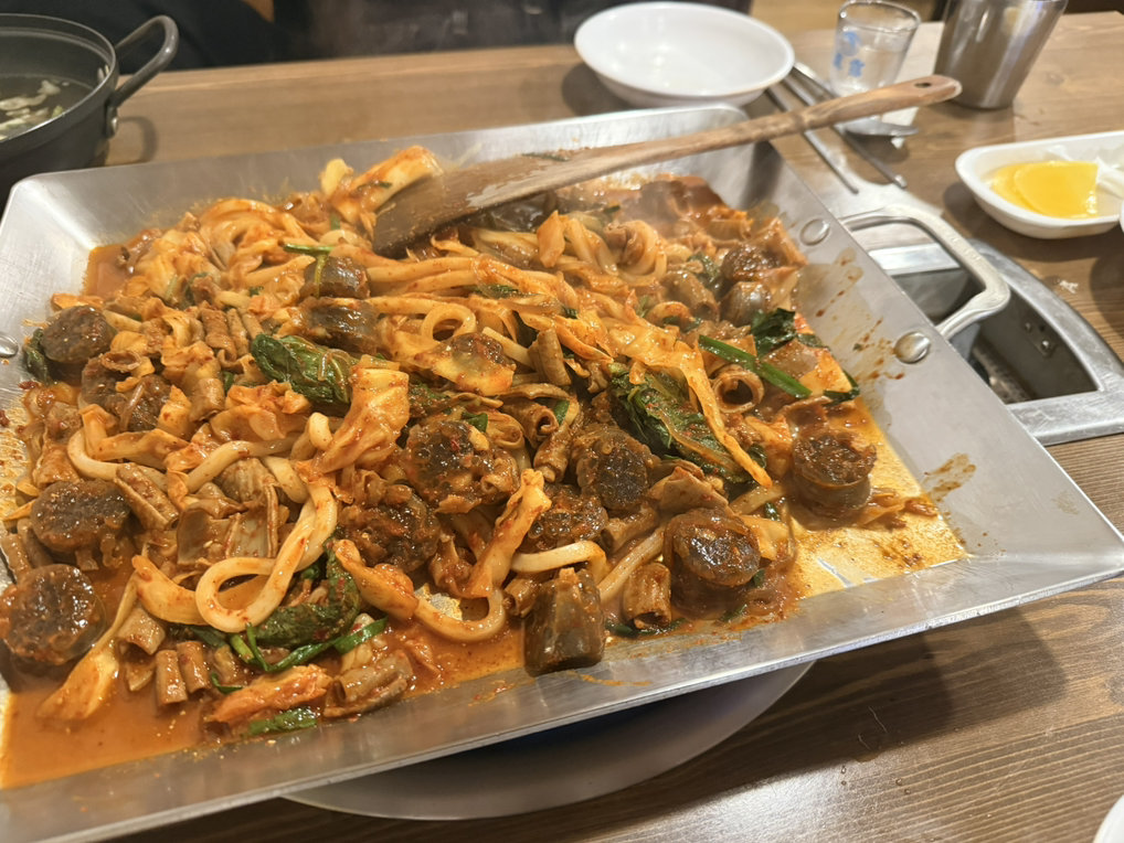 양지순대곱창 대표 사진