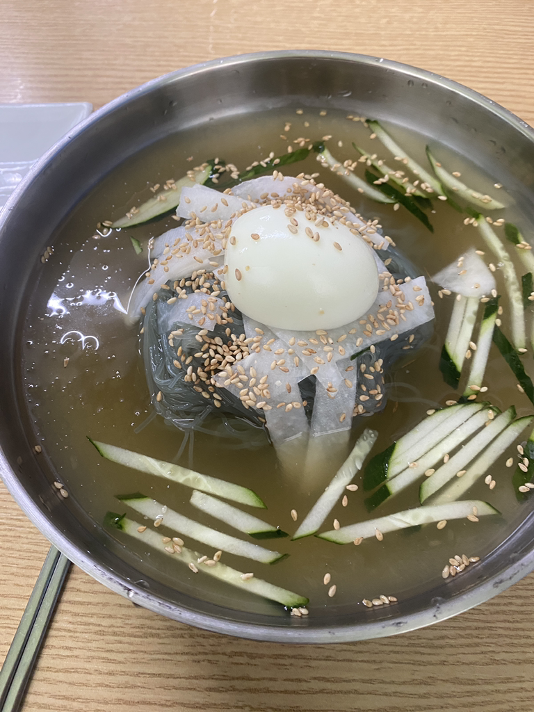 최원재함흥냉면 대표 사진