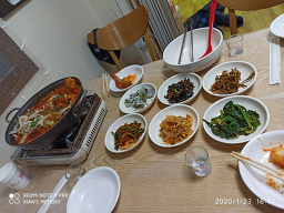 Todamjip (토담집) 2