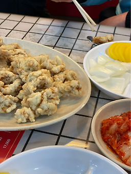 용문각 사진