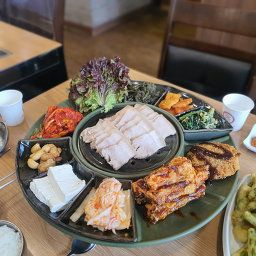 청주왕족발,보쌈 4