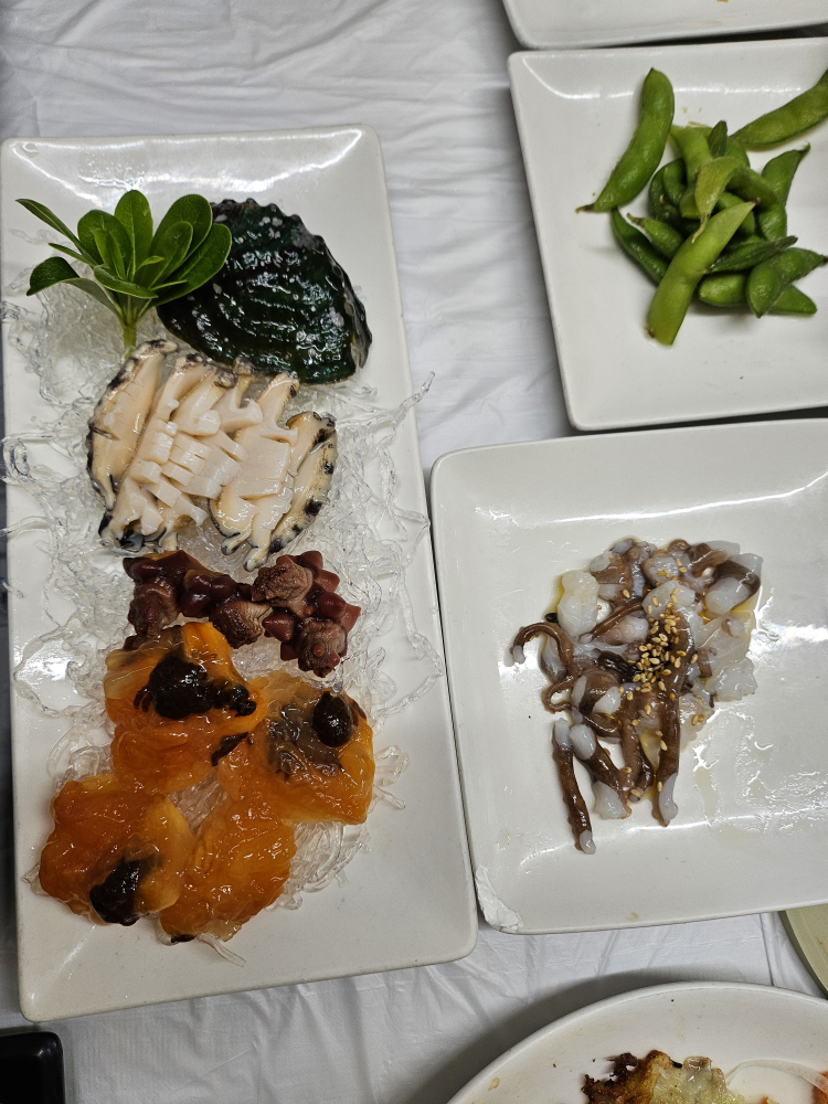 Nampohoetjip (남포횟집) 3