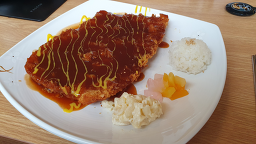 서해해물칼국수 4