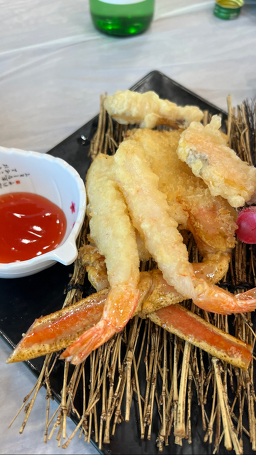 삼천포대게 6