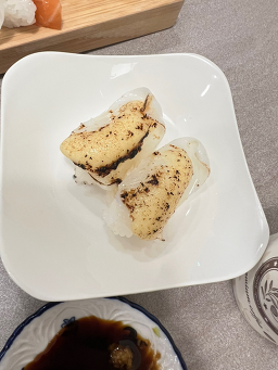Sambeomchobap (삼범초밥) 3